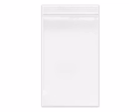 Blixtlåspåsar 100 och 1.000-pack 8 storlekar