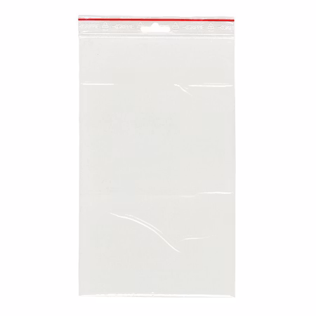Blixtlåspåsar 100 och 1.000-pack 8 storlekar