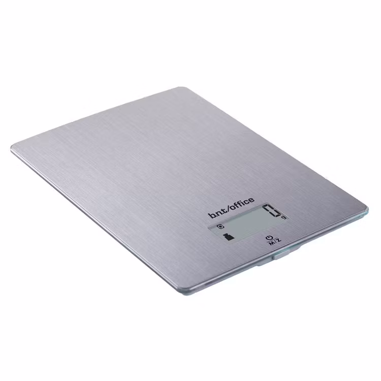 Brev och paketvåg som väger 1gram - 5kg.
