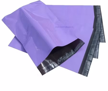 Mailingbags Lila XL 31x44cm