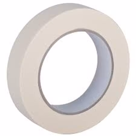 Maskeringstejp 50 meter. 24mm.