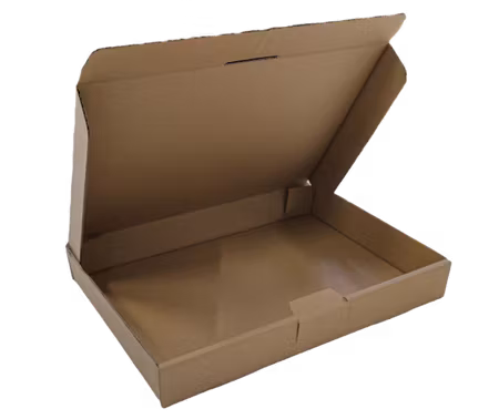 Stansad L350 x B250 x H50mm. Från 4,50!