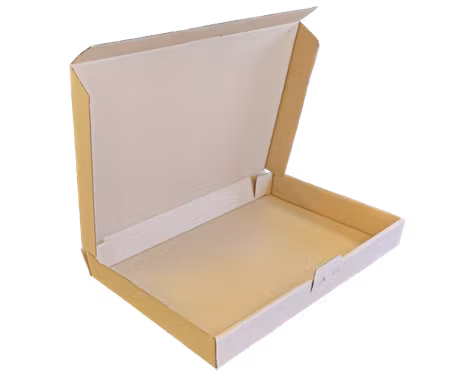 Stansad L410 x B310 x H50mm. Från 5,09!