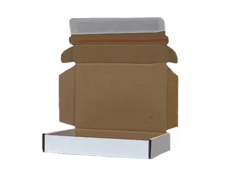 Brevpack L150 x B100 x H27mm. Från 3,06!