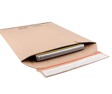 Wellpåsar 365x570mm.