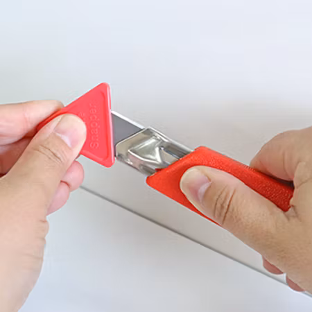 NT Cutter® Brytkniv L-500 18mm