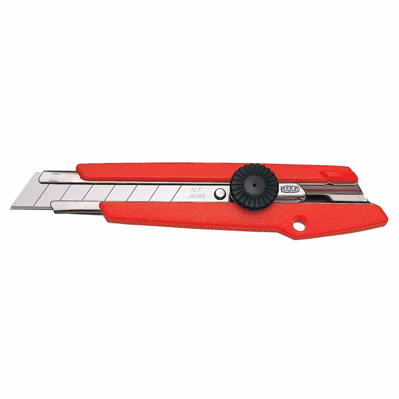 NT Cutter® Brytkniv L-500 18mm