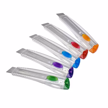 NT Cutter® Brytkniv IL-120P 18mm