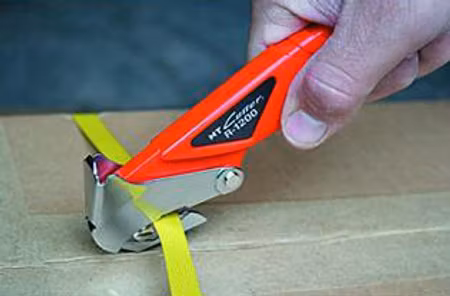 NT Cutter® Kartongöppnare R-1200P