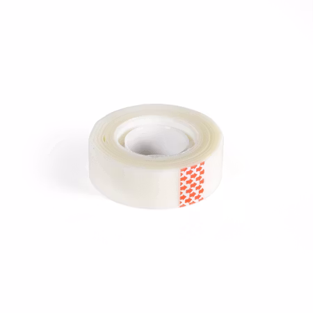 Dokumenttejp 33m x 19mm