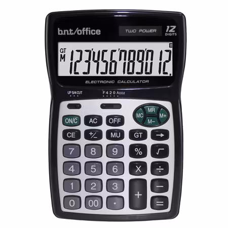 Miniräknare OFFICE 55. Från 94kr!