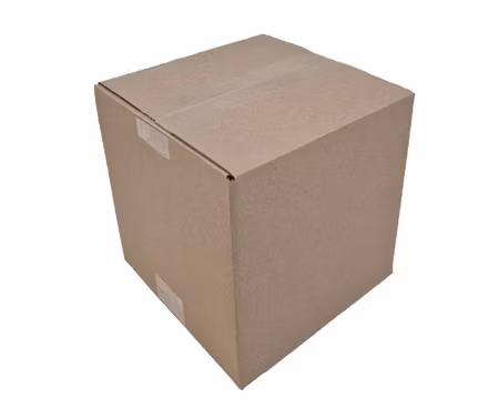 Kartong L120 x B120 x H120mm. Från 2,30!