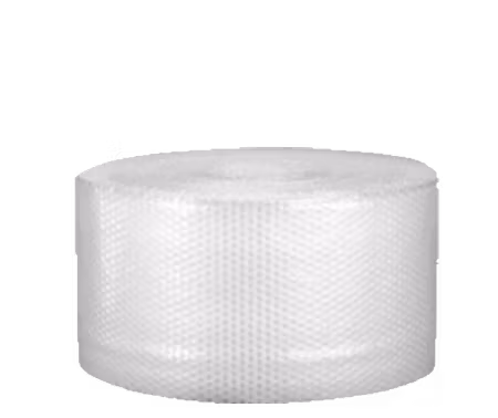 Bubbelplast klar 30cm