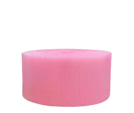 Bubbelplast Rosa 30cm