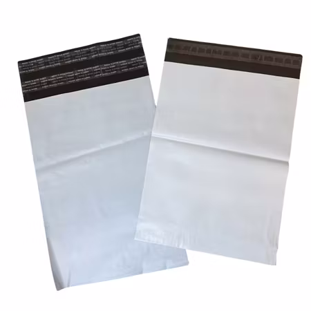 Mailingbags Vita 3XL med Dubbel Limremsa 40x68cm