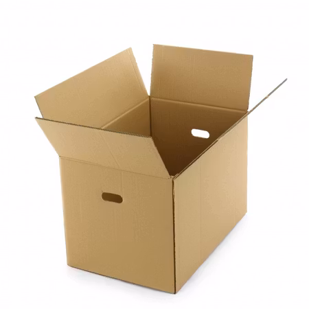 Flyttkartong L600 x B400 x H400mm.