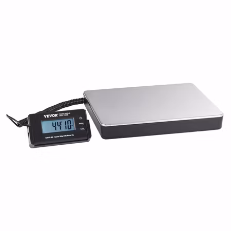 Paketvåg 729kr !! Max 200Kg. Noggrannhet 50gr