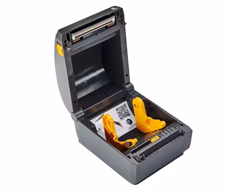Etikettskrivare termisk Zebra ZD220