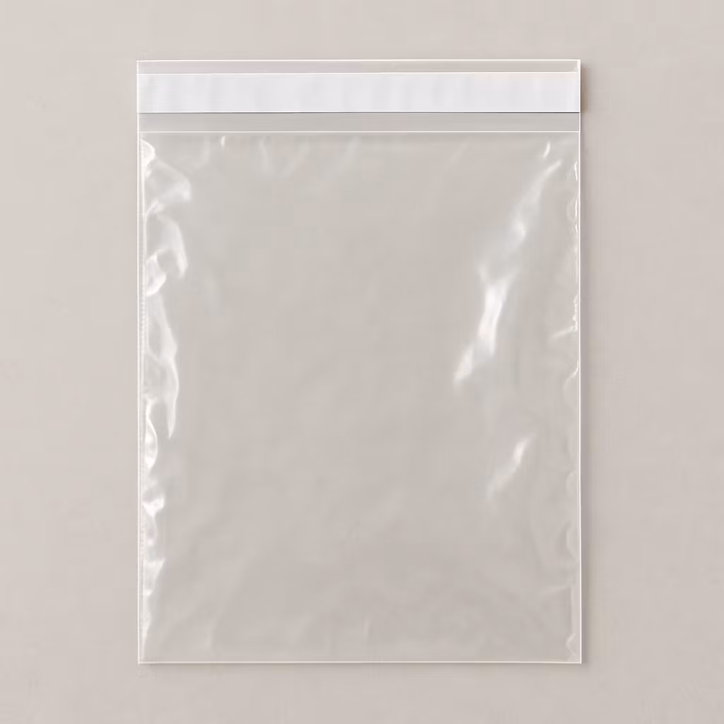 Mailingbags Klar 3XL 40x64cm