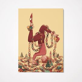 Yogaverksted
