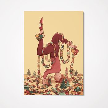 Yogaverksted
