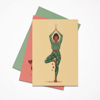 Yogajul 1 - 3pk
