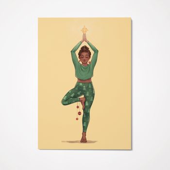 Yogajul 1 - 3pk