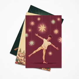 Yogajul 3 - 3pk