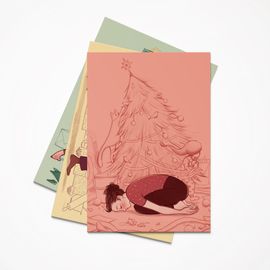 Yogajul 2 - 3 pk