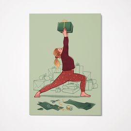 Yogajul 2 - 3 pk