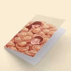 Verdens beste skillingsboller - kort