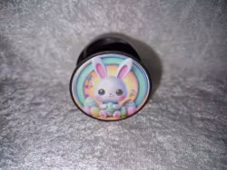 Popsocket med personlig motiv