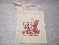 Handlenett morsdag