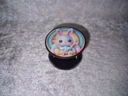 Popsocket med påskemotiv