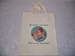 Handlenett barnehageansatt 1