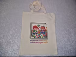 Handlenett barnehageansatt 2