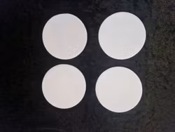 Myke koppbrikker 4pk