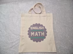 Handlenett matematikk