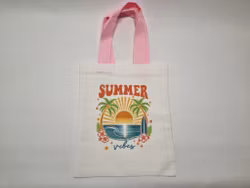 Lite handlenett sommer