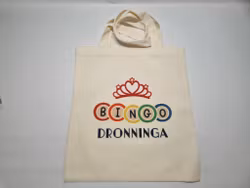 Handlenett Bingodronninga