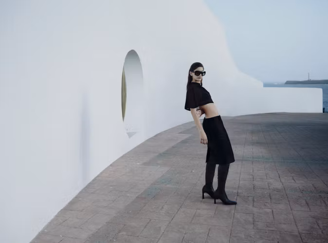 Brisa Cape