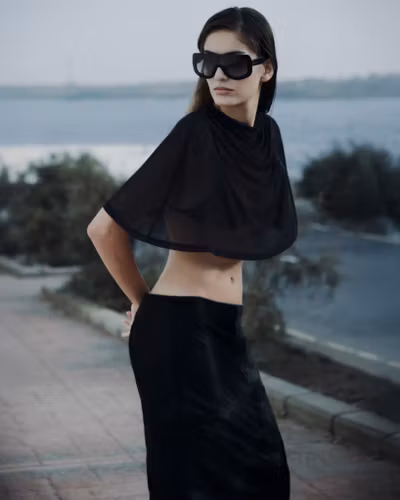 Brisa Cape