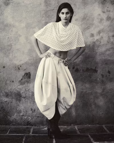 Brisa Cape