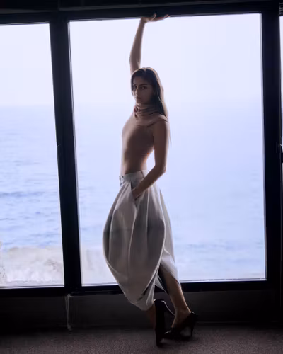 Mare jeans
