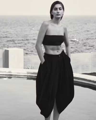 Mare jeans