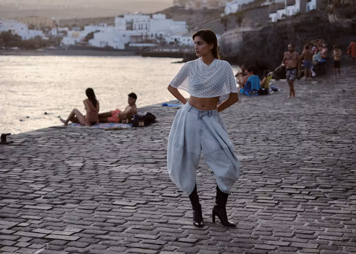 Brisa Cape