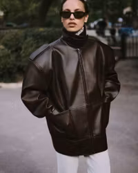 Marrone jacket