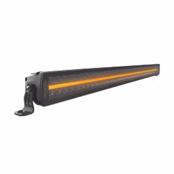 Extraljus Strands Siberia DR 42" - Rak / 107 cm / 196W