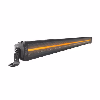 Extraljus Strands Siberia DR 42" - Rak / 107 cm / 196W