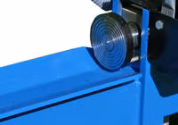 Elhydraulisk Vedklyv 500 mm